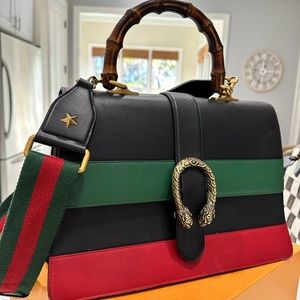 Gucci handbag
